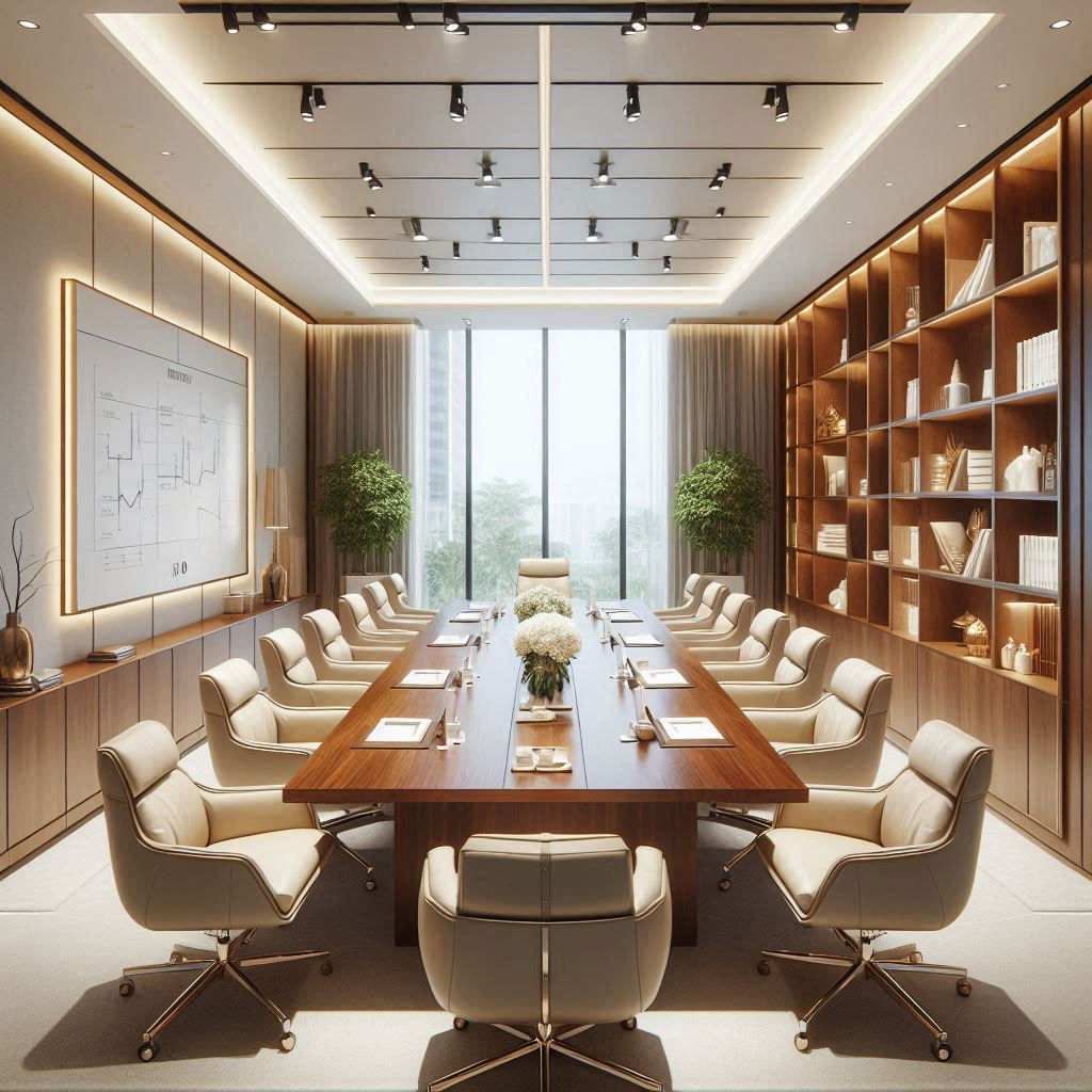 软件开发公司处理设备批量更换时写字楼办公的办公家具布局应先确认什么